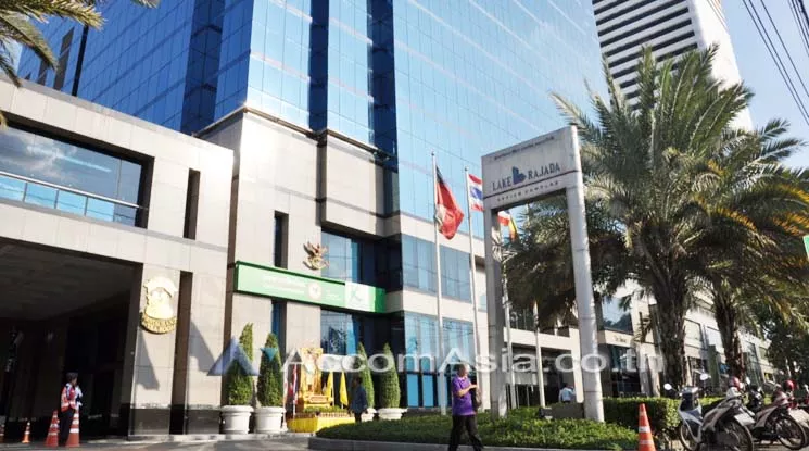 9  Office Space For Rent in Sukhumvit ,Bangkok BTS Asok - MRT Sukhumvit at Easy walk to Asok BTS AA10061